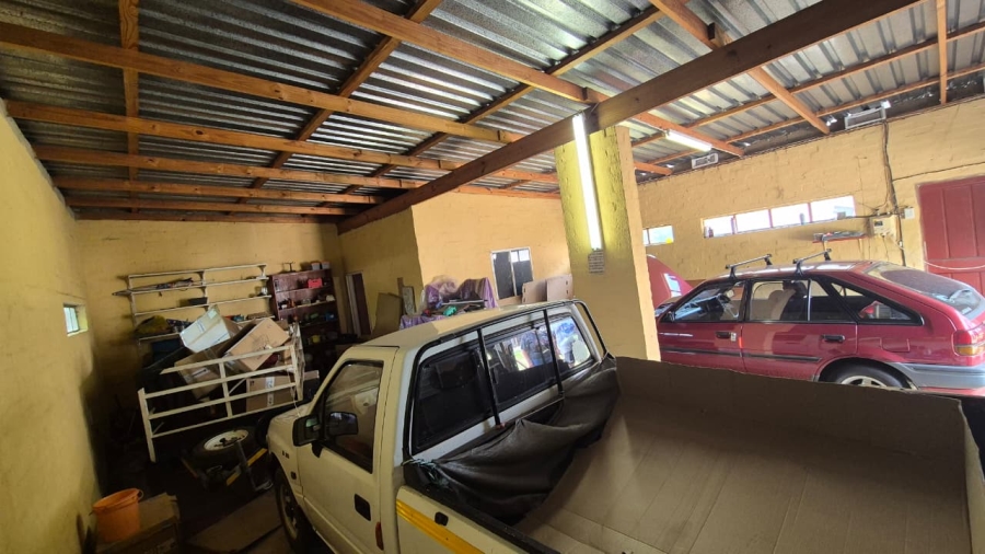 3 Bedroom Property for Sale in Parys Free State